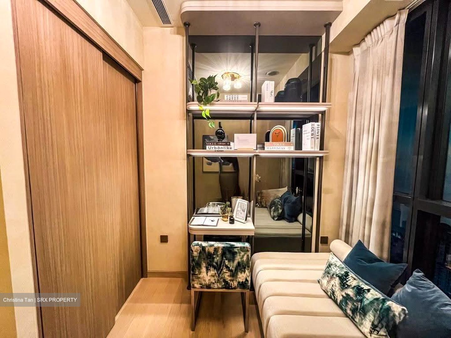 Arina East Residences (D15), Apartment #615759511